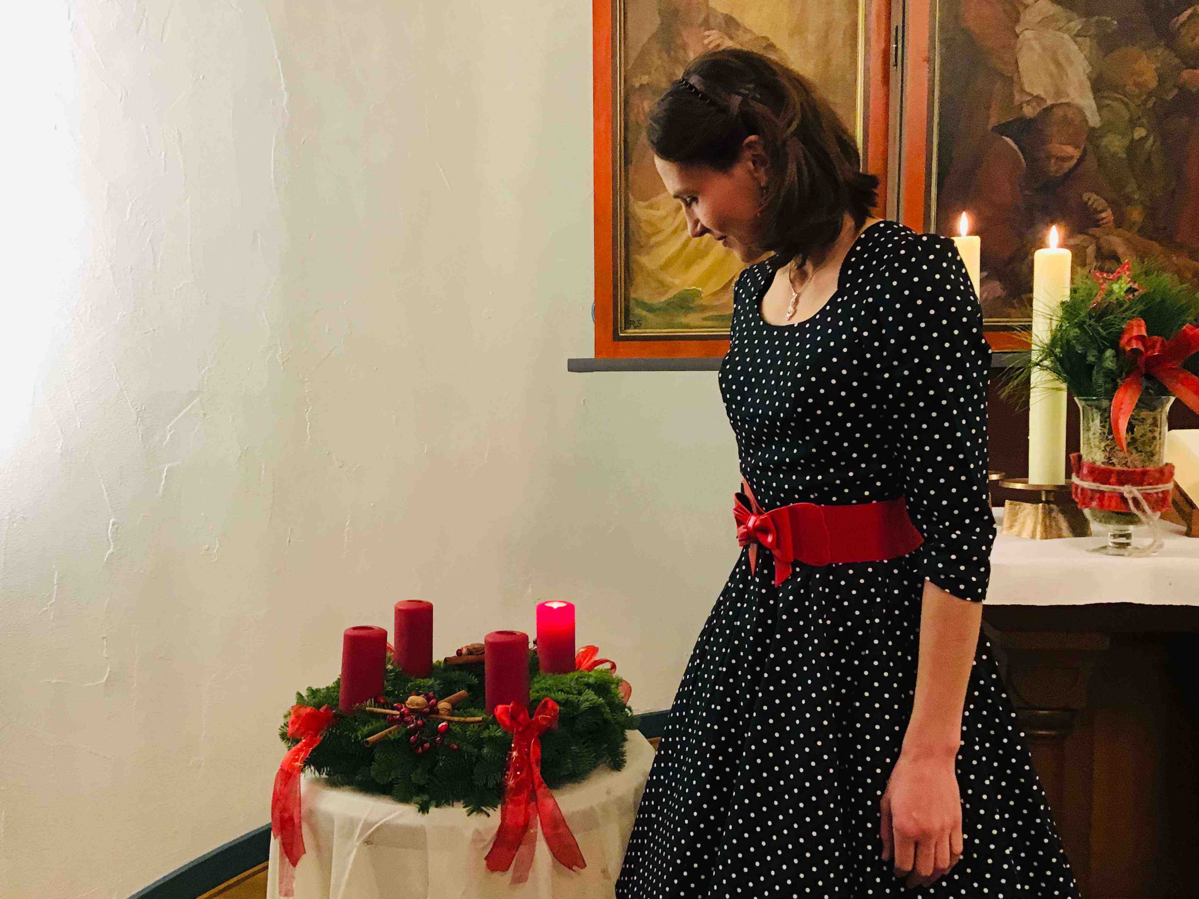 1.Advent