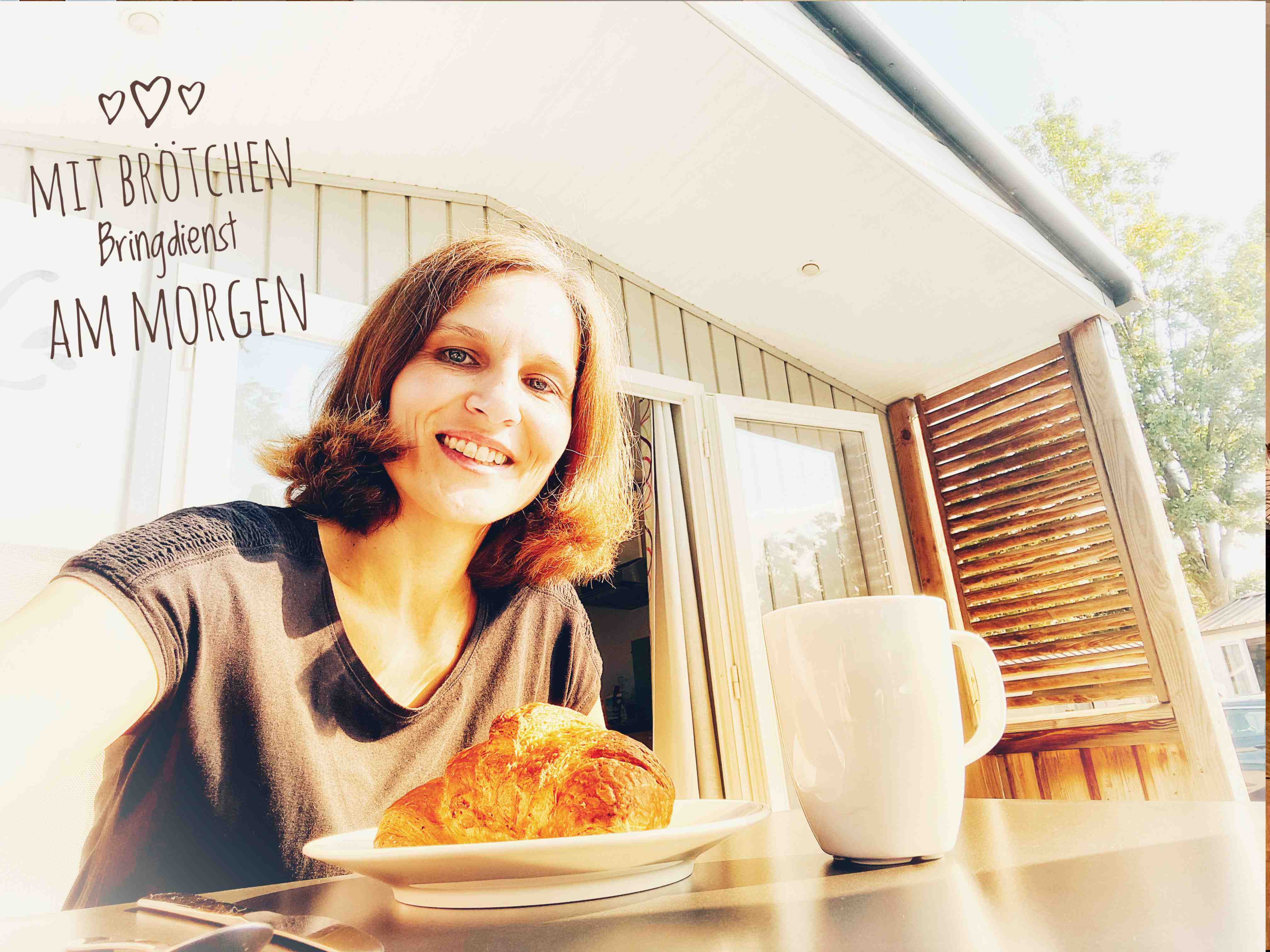 Miriam Ludewig Leichte Sprache