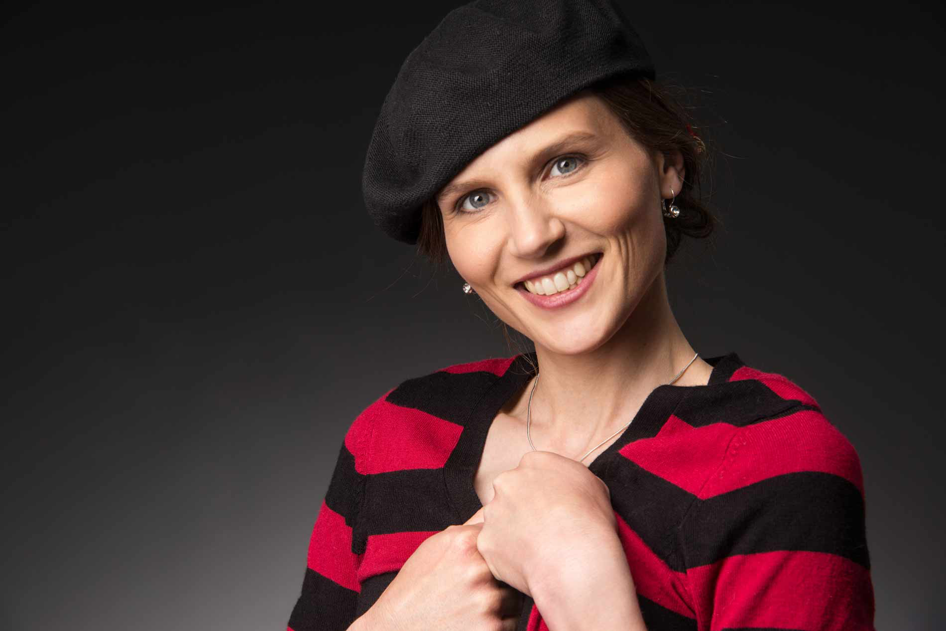 Miriam Ludewig