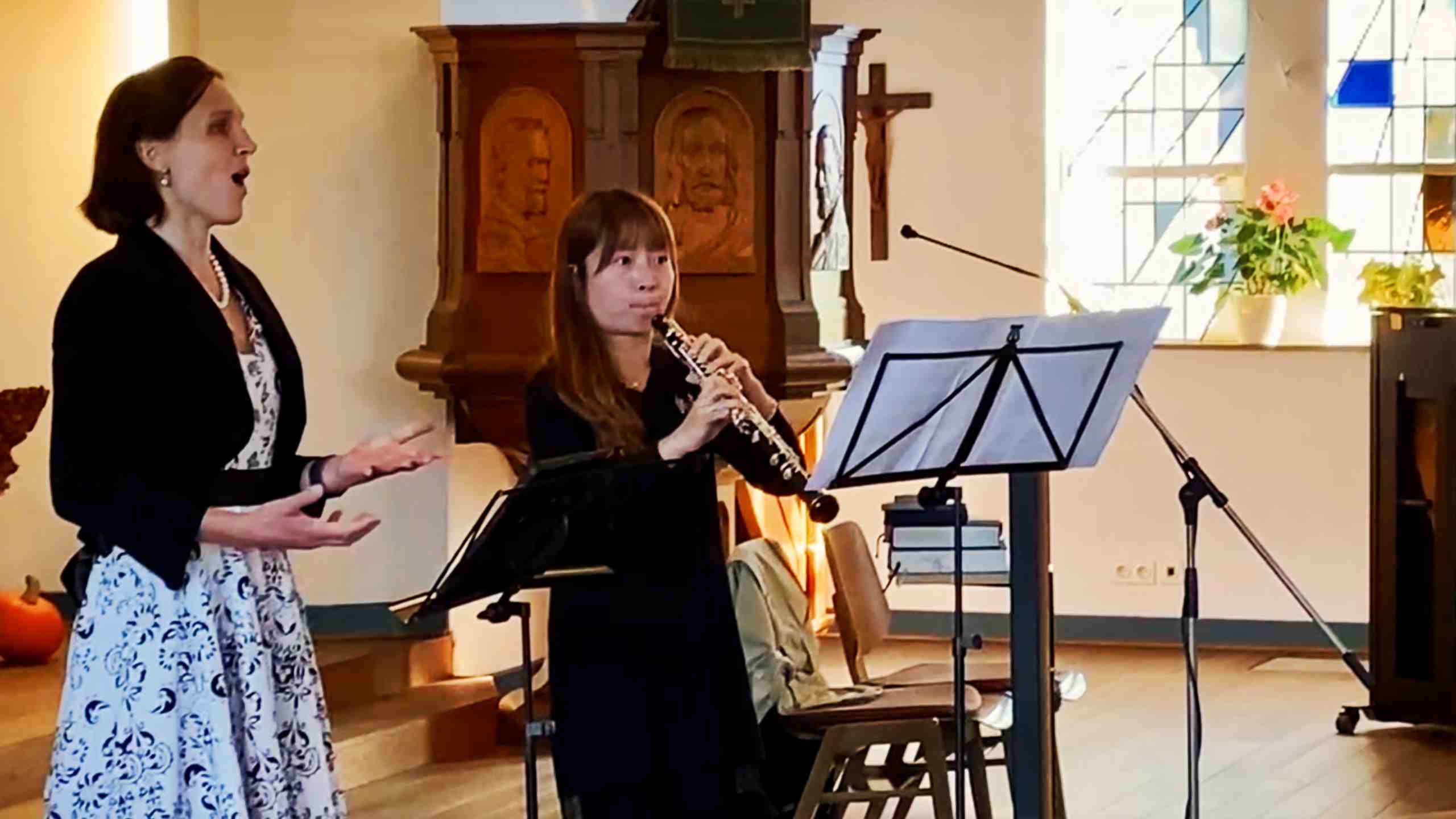 Musikalischer Gottesdienst